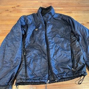 Mountain Hardware puff jacket